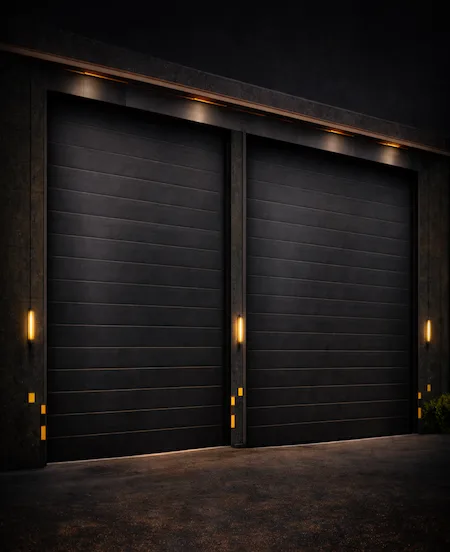 Garage Door Referral Partner Program