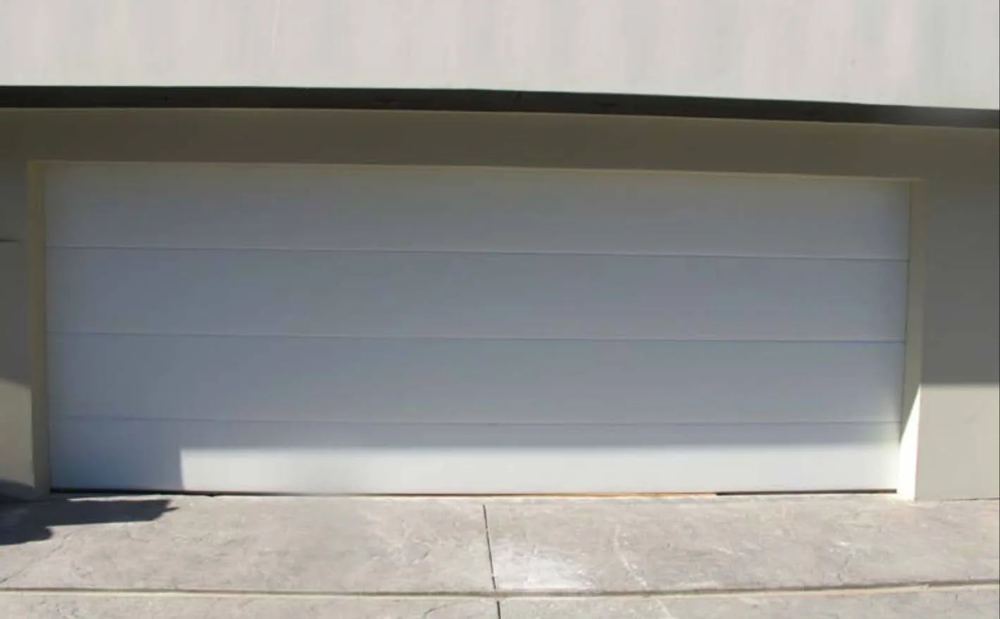 Garage Door Case Studies