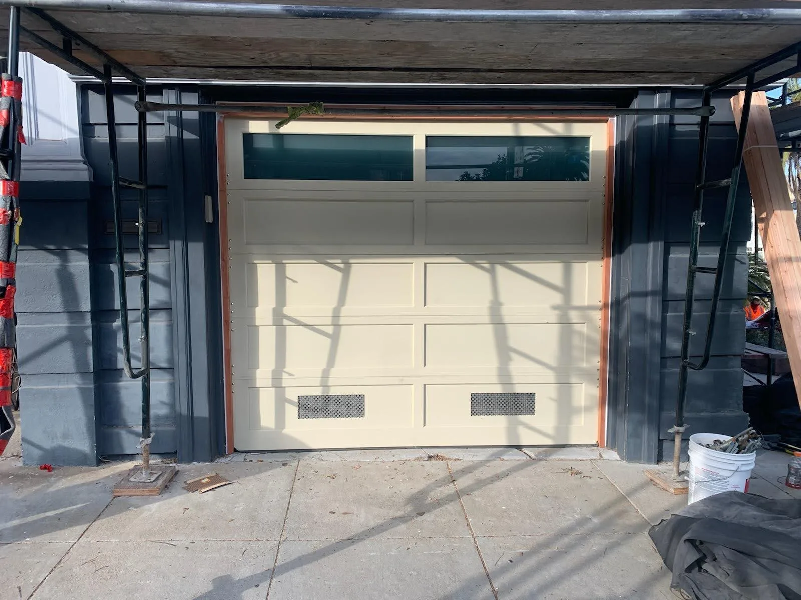 Opener Replacements Case Studies
