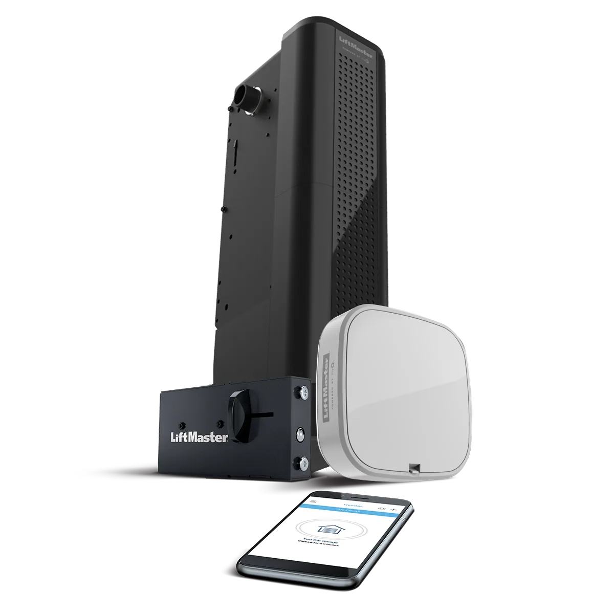 LiftMaster 98032 garage door opener
